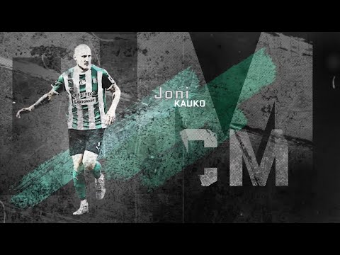 Joni Kauko ● Central Midfield ● FC KTP | Highlight video