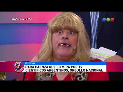 ¡Se abrió la birrería de PSC con los mejores clientes! - Peligro Sin Codificar 2017