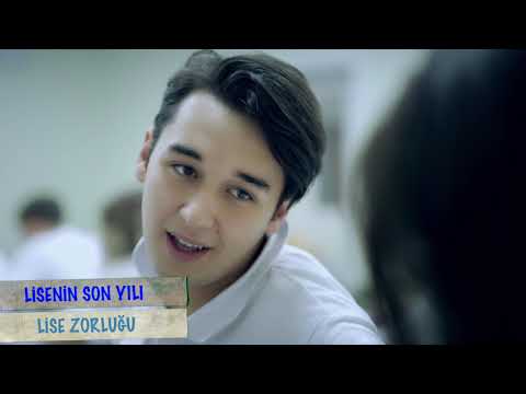 "Lisenin İlk Yılı VS Son Yılı" | Lise Kafası 3. Bölüm