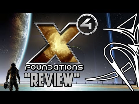 X4: Foundations "review"