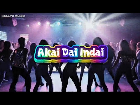 Akai Dai Indai - Kellyx Music Lagu Iban (Official Music Video)