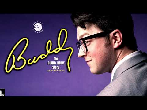 Buddy - The Buddy Holly Story at Marriott Theatre In Lincolnshire