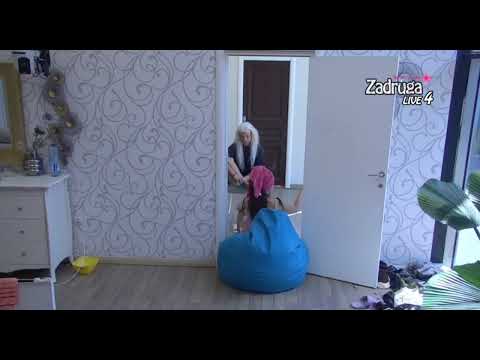 Postale su najbolje drugarice - Andjela i Alex pričaju o svemu