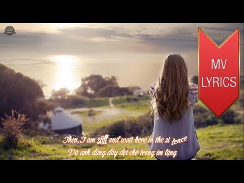 You Raise Me Up | Westlife | Lyrics [Kara + Vietsub HD]