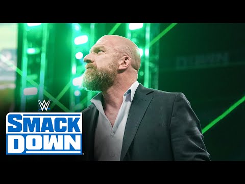 Wade Barrett On Triple H Leading WWE: You Can’t Miss A Show, People Are Hooked In
