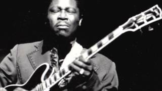 R.I.P. | BB King - Sweet Little Angel (Live at the Regal)