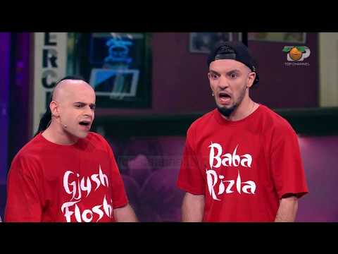 Portokalli, 11 Mars 2018 - Lacat dhe Hirushja (Tatuazhet)