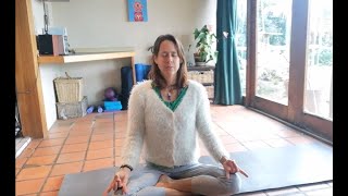 Enliven Your Spine
