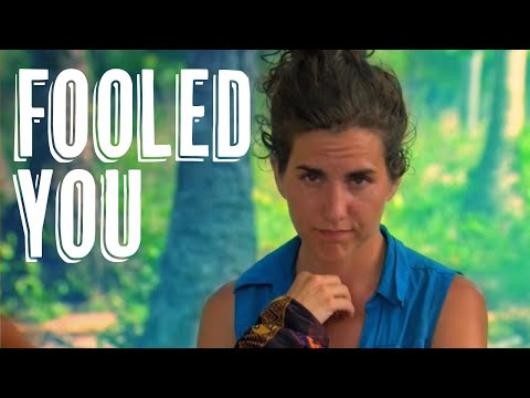 The Biggest Decoy Winners in Survivor History