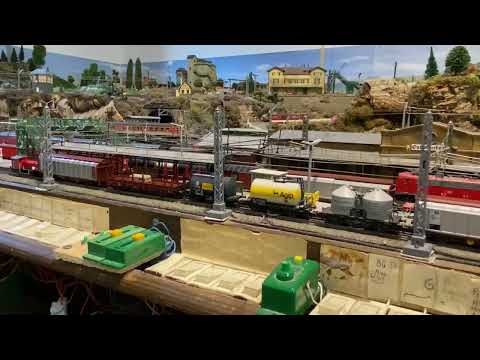 Klein, aber oho - Die neue Köf III von Liliput