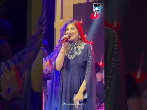 Naray Baran by #LailaKhan & #SahirAliBanga at #wonderworldevents #naraybaran #live #islamabad
