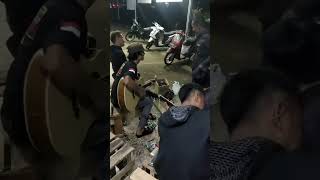 Download lagu kembali berdansa #short #shaggydog #cover #coversong #nongkrong #youtubeshorts mp3