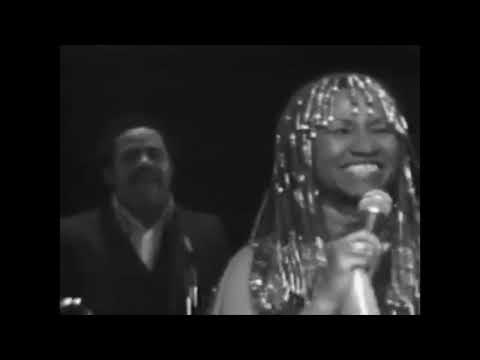 Celia Cruz & Willie Colón- A Papa (Passaic, NJ 1980)