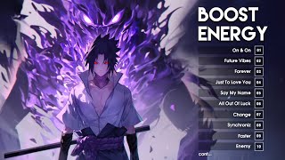 Boost Your Gaming Energy 🔥| Best NCS x Gaming Music EDM Mix 2025