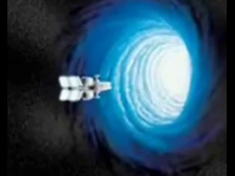 cahrlottenlund ufo posjekt