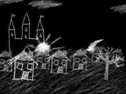 MEW-King Christian (Animation)