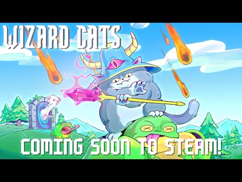 Announcement Trailer