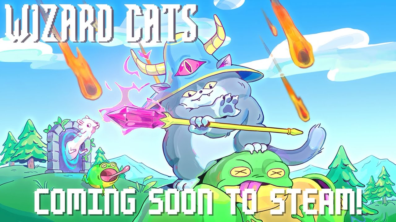 Announcement Trailer