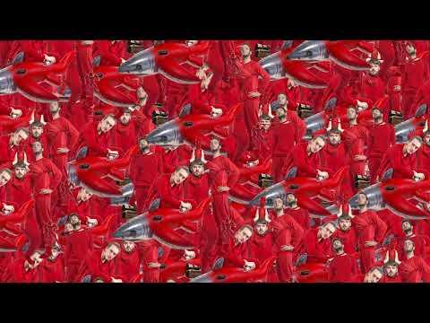 High Five Crew - Si j'étais pas là (Audio)