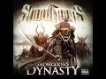 Snowgoons - Thats Me (Ft. Nutso) 