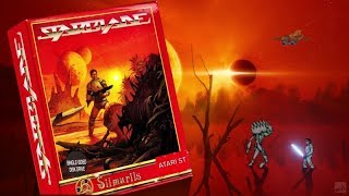 Atari ST Box Art Tribute 3/5