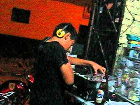 Mixeando kon los bagres