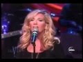 Lee Ann Womack - Twenty Years & Two Husbands Ago - Live   2005