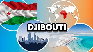 Djibouti: Gateway Between Africa & Arabia