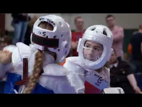 MAZOVIA CUP 2019 BUSHI TEAM