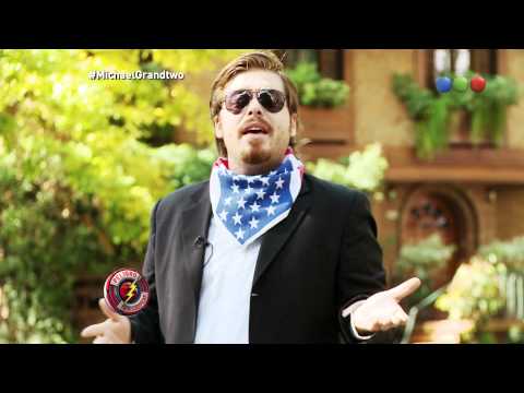 Octavio Veraz - Uncoded Danger 2015