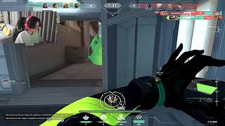 NAVI hiro Viper Split RADIANT FLEX PLAYER