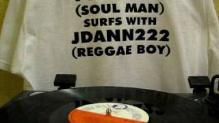 The Clip - The Kingstonians