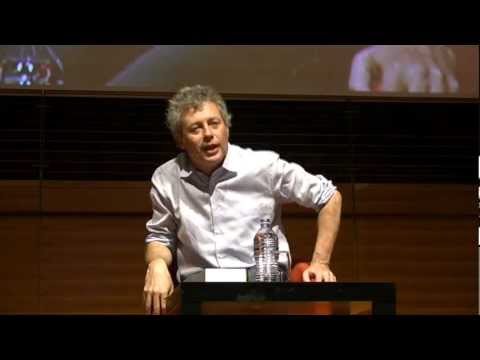 Alessandro Baricco live @ Salone del libro Torino 2012