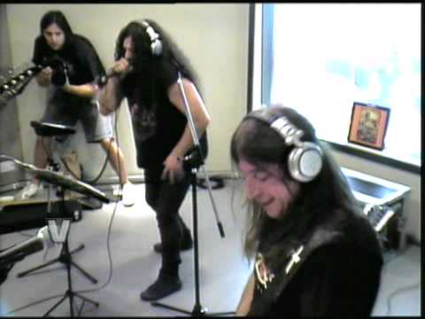 Tano Romano - Vientos de poder (Hermética)