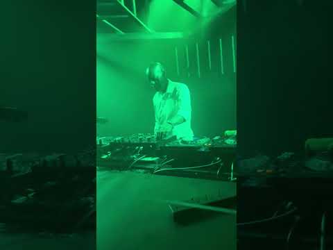Tony Humphries Live Ministry Of Sound London 7.2.2026 pt3