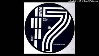 Discokris - Night