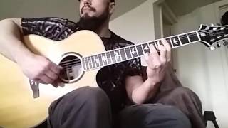 SOULFLY &quot;WINGS&quot; MARC RIZZO