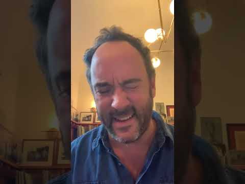 Dave Matthews - For What It's Worth (Buffalo Springfield Cover)