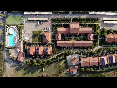 Residence Rosa dei Venti