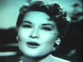 What a friend we have in Jesus (Patti Page)