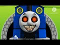 Horrible Thomas The Train Coffin Dance Song Cover In Diamond Major