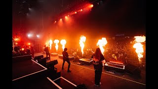 Funeral For A Friend - &#39;Roses For The Dead&#39; live at Download Festival 2024