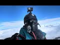 Climbing Mount Everest Full 42 Day Journey