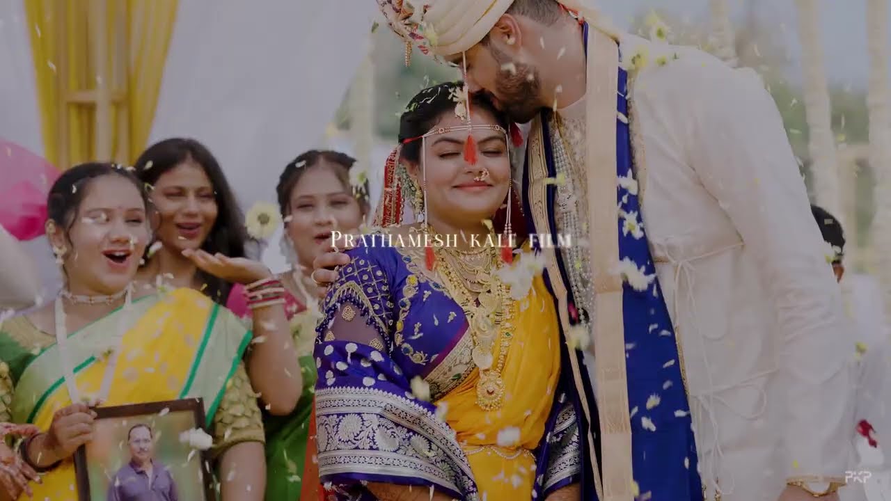Rohan & Tejashree Teaser