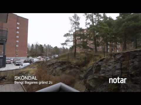 Såld, 2:a · 59m2 · 3612 kr avg, Sköndal : Via Notar mäklare Farsta / Sköndal