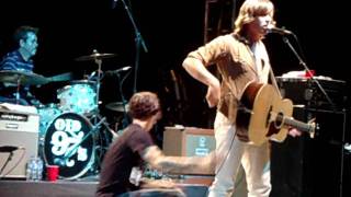 No Simple Machine - Old 97s - Deep Ellum, Dallas October 2011