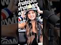 18 Year old reveals her body count to her parents, poor dad!#whatever #whateverpodcast  #podcast