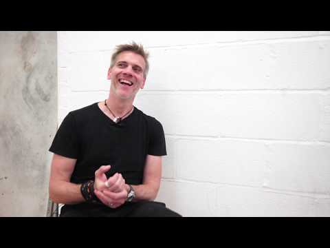 Swan Lake (2018) | The History