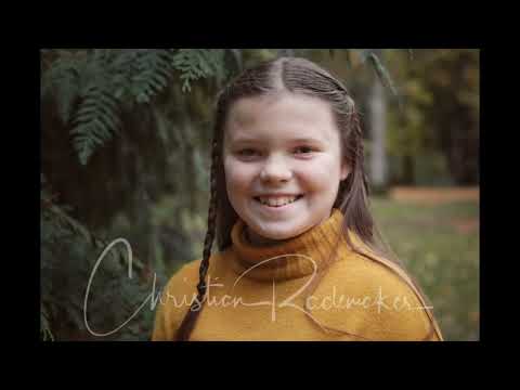 Family Photoshoot - Plett Family