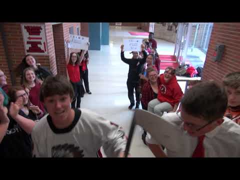 IHS LIPDUB 2019 20